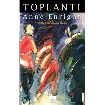 Toplantı Anne Enright