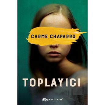 Toplayıcı Carme Chaparro