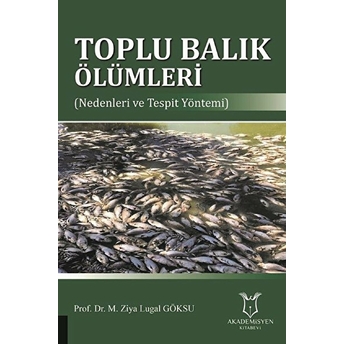 Toplu Balık Ölümleri