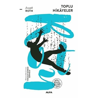 Toplu Hikâyeler - Joseph Roth