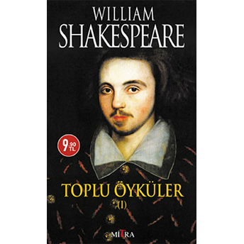 Toplu Öyküler 1 William Shakespeare