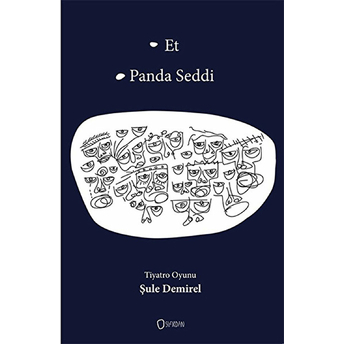 Toplu Oyunlar 1 - Et - Panda Seddi Şule Demirel