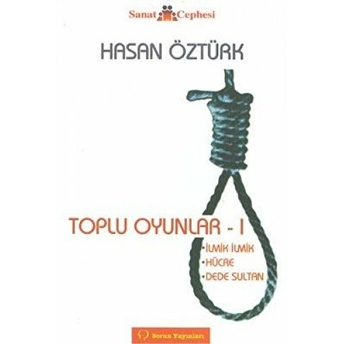 Toplu Oyunlar 1-Hasan Öztürk