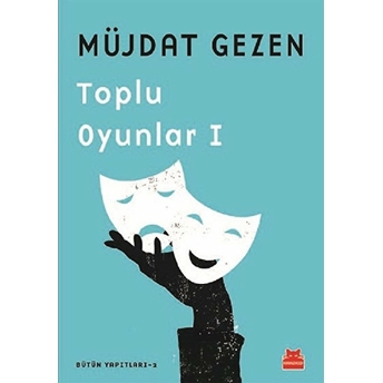 Toplu Oyunlar 1 Müjdat Gezen