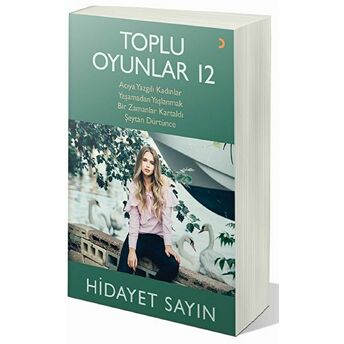 Toplu Oyunlar 12 Hidayet Sayın