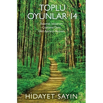 Toplu Oyunlar 14 - Hidayet Sayın