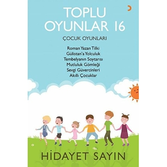 Toplu Oyunlar 16 - Hidayet Sayın