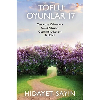 Toplu Oyunlar 17 - Hidayet Sayın