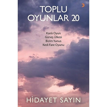 Toplu Oyunlar 20 - Hidayet Sayın