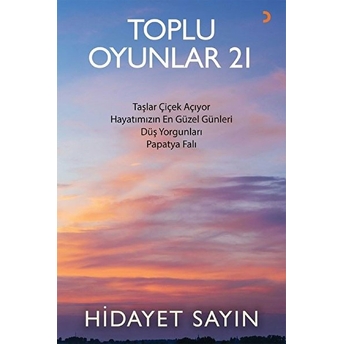 Toplu Oyunlar 21 Hidayet Sayın