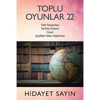 Toplu Oyunlar 22 - Hidayet Sayın