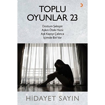 Toplu Oyunlar 23  - Hidayet Sayın