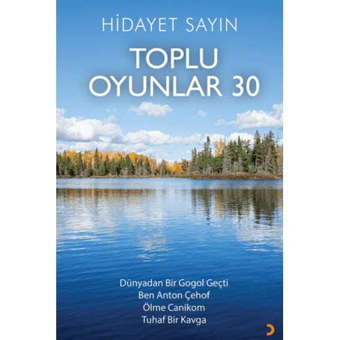 Toplu Oyunlar 30 Hidayet Sayın