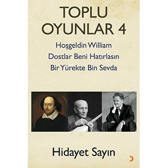 Toplu Oyunlar 4