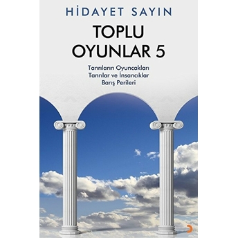 Toplu Oyunlar 5 - Hidayet Sayın