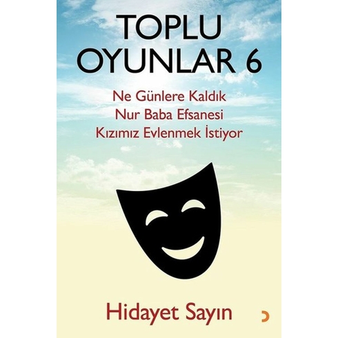 Toplu Oyunlar 6 - Hidayet Sayın