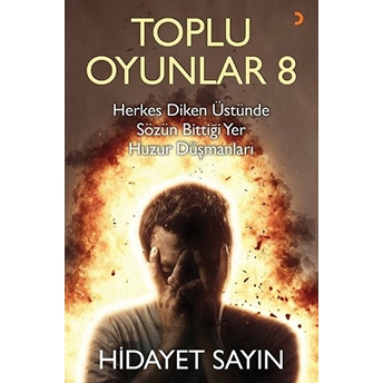 Toplu Oyunlar 8 - Hidayet Sayın