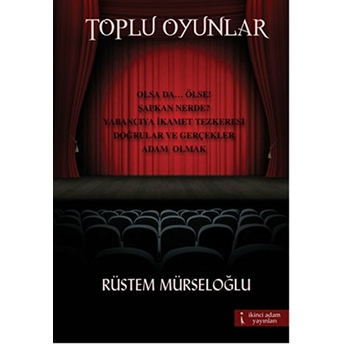 Toplu Oyunlar