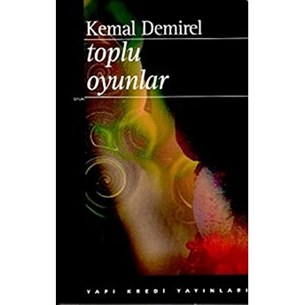 Toplu Oyunlar Kemal Demirel