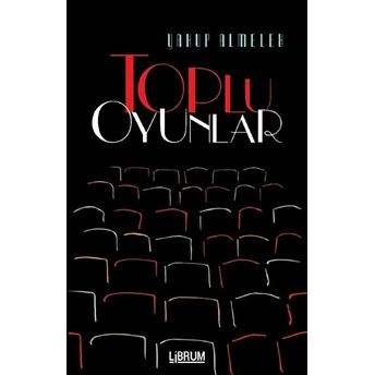 Toplu Oyunlar Yakup Almelek