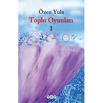 Toplu Oyunları 1 Ay Tedirginliği / Dünyanın Ortasında Bir Yer Özen Yula