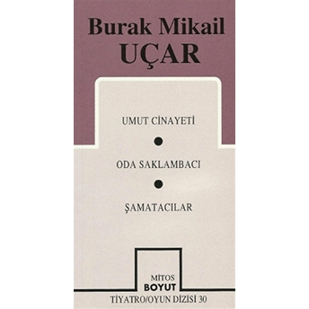 Toplu Oyunları 1 Burak Mikail Uçar