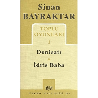 Toplu Oyunları 1 Denizatı / Idris Baba Sinan Bayraktar