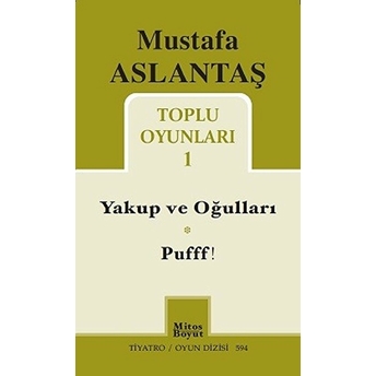 Toplu Oyunları - 1 Mustafa Aslantaş