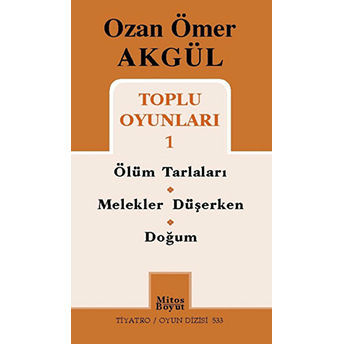 Toplu Oyunları 1 Ölüm Tarlaları Melekler Düşerken Doğum (533)