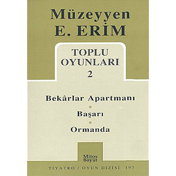 Toplu Oyunları 2 Bekarlar Apartmanı - Başarı - Ormanda Müzeyyen Engin Erim