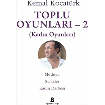 Toplu Oyunları 2 Kemal Kocatürk