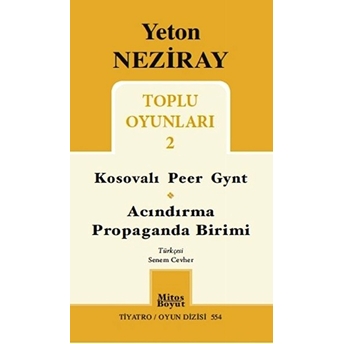 Toplu Oyunları 2 Yeton Neziray