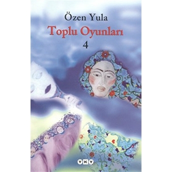 Toplu Oyunları 4 Aşk Evlerden Uzak / Rahvan Giden Atlılar / &Quot;Yaşamak&Quot; Bunlardan Fazla Bir Şey... / Ya Da &Quot;Istanbul-Sofya&Quot; Özen Yula