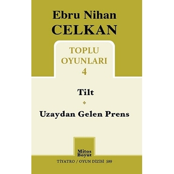 Toplu Oyunları 4 Ebru Nihan Celkan