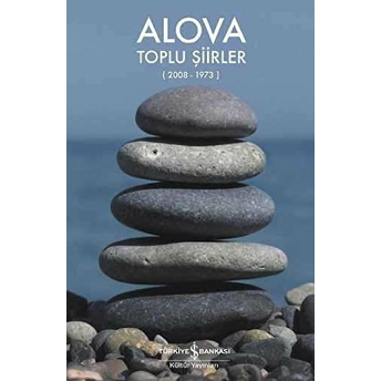 Toplu Şiirler 2008-1973 Alova