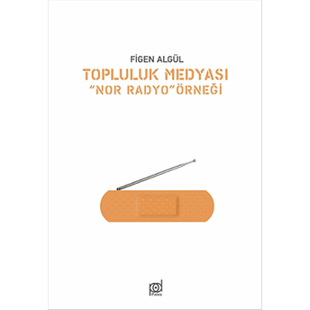 Topluluk Medyası 