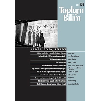 Toplum Bilim-Kolektif