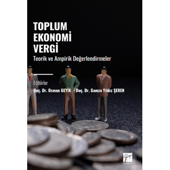 Toplum Ekonomi Vergi Osman Geyik