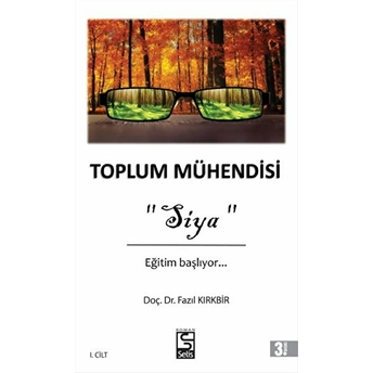 Toplum Mühendisi Fazıl Kırkbir