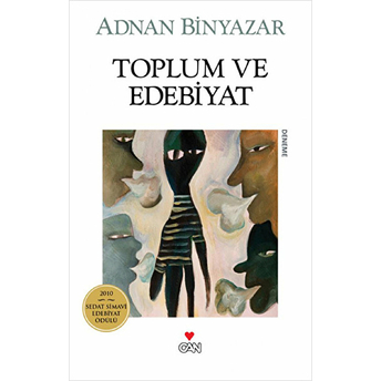 Toplum Ve Edebiyat Adnan Binyazar