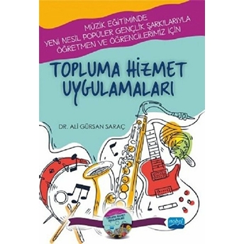 Topluma Hizmet Uygulamaları