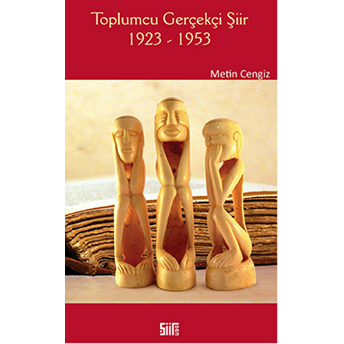 Toplumcu Gerçekçi Şiir 1923-1953