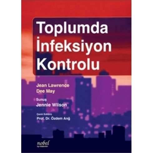 Toplumda Infeksiyon Kontrolu