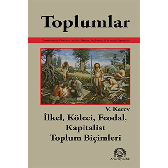 Toplumlar V. Kerov