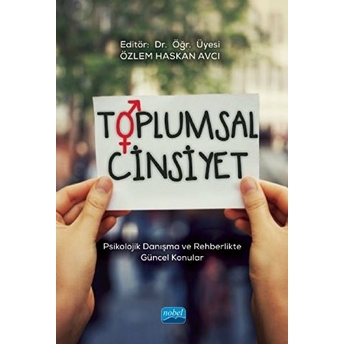 Toplumsal Cinsiyet - Abdülkadir Haktanır