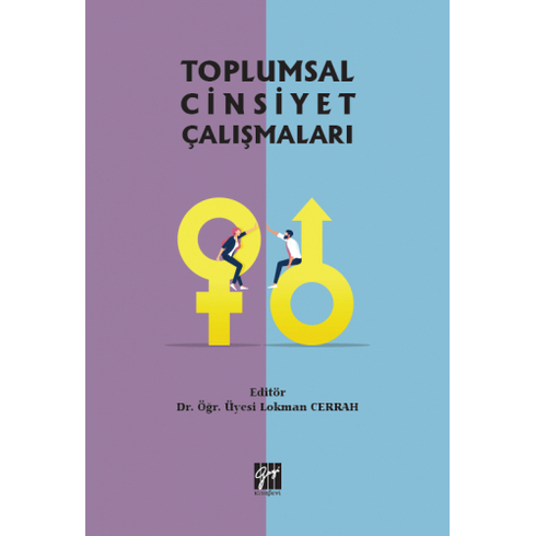 Toplumsal Cinsiyet Çalışmaları Lokman Cerrah