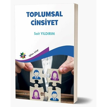 Toplumsal Cinsiyet & Sait Yıldırım