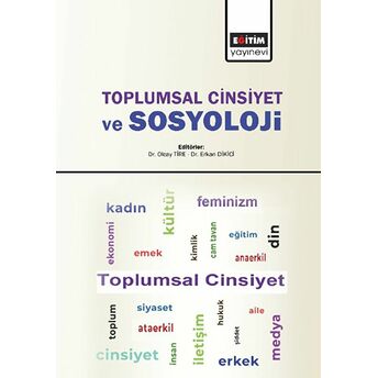 Toplumsal Cinsiyet Ve Sosyoloji Kolektif