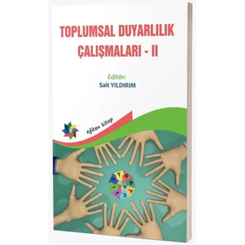 Toplumsal Duyarlılık Çalışmaları 2 Sait Yıldırım