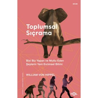 Toplumsal Sıçrama William Von Hippel